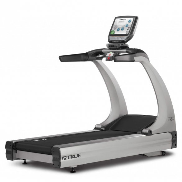 True Fitness loopband TCS800 11 inch LCD CS800T11LCD